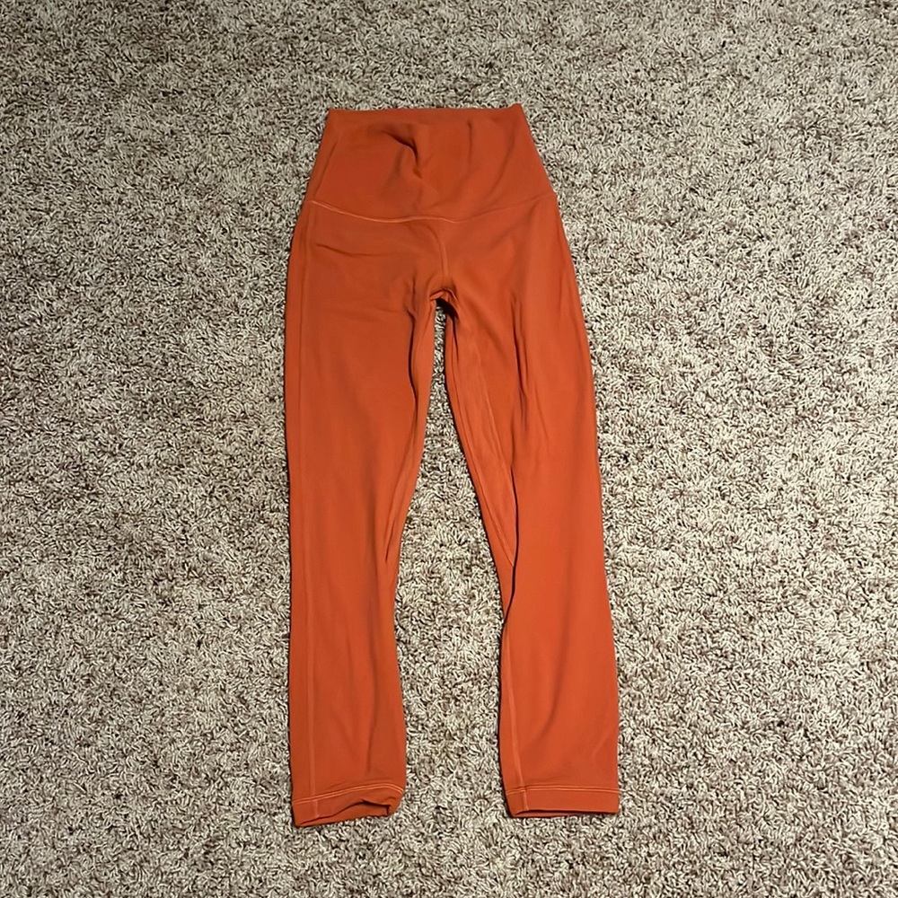lululemon align leggings